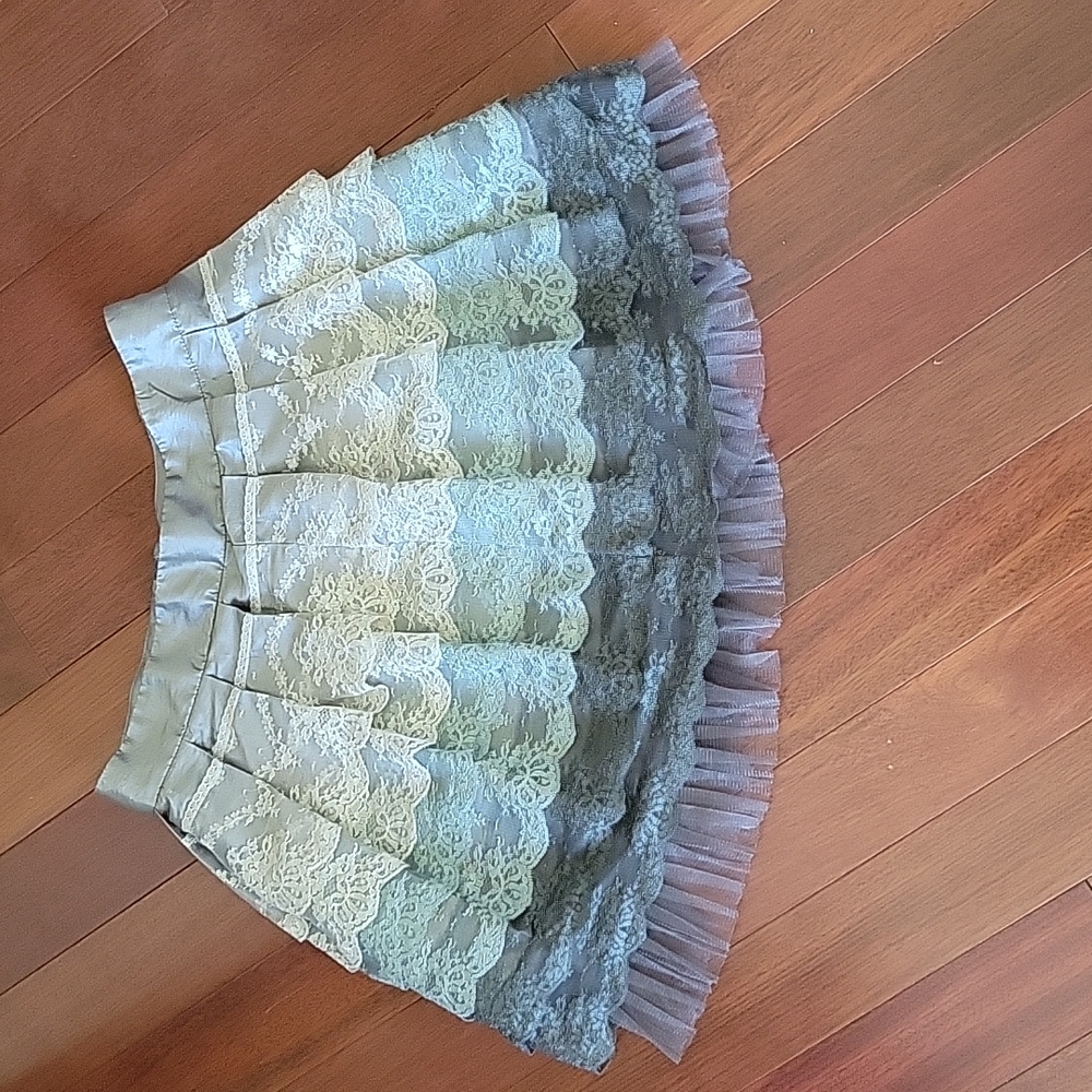 Skirt